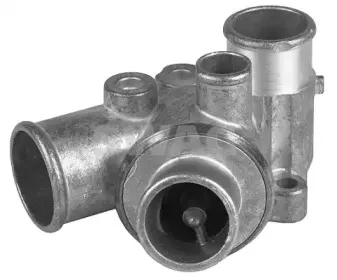 Термостат, охлаждающая жидкость SWAG купить